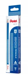 olowek-12-sztuk-trojkatne-hb-pentel