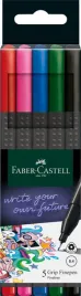 cienkopisy-grip-5-kol-podstawowych-faber-castell
