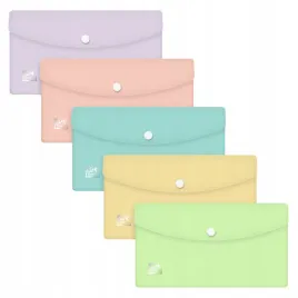 teczka-kopertowa-oxford-urban-pastel-dl-miks-kolorow