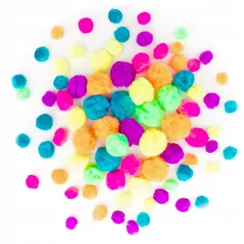 pompony-akrylowe-mix-neon-78-szt-dalprint