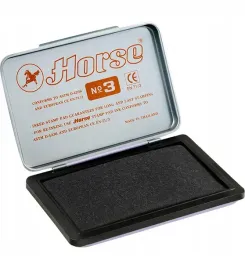 poduszka-do-stempli-horse-czarna-85x54mm