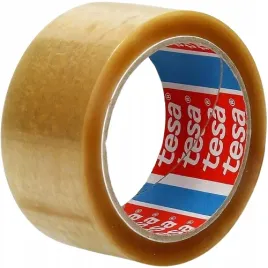 tasma-pakowa-klejaca-48-mm-x-66-m-transparentna-kauczukowa-tesa-oryginalna
