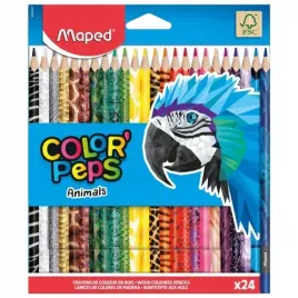 kredki-colorpeps-animals-trojkatne-24-szt-maped