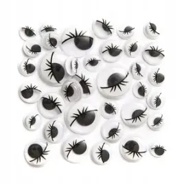 samoprzylepne-ruchome-oczka-z-rzesami-mix-czarne-36-szt-dalprint