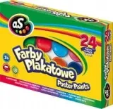 farby-plakatowe-as-24-kolory-20-ml
