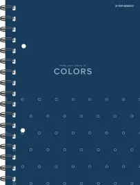 kolozeszyt-top-2000-colors-a5-80-kartek-kratka-mix