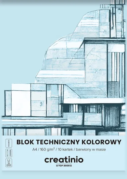 blok-techniczny-creatinio-a4-10k-kolorowy-marka-top-2000