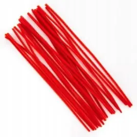 druciki-kreatywne-30-cm-czerwone-25-szt-dalprint