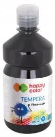 farba-tempera-premium-500ml-czarny-happy-color