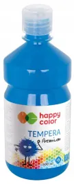 farba-tempera-premium-500ml-blekitny-happy-color