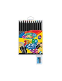 kredki-okragle-jumbo-175-cm-12-kolorow-czarne-drewno-colorino