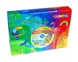 wyprawka-szkolna-10-elementow-basic-colorino-kids-stan-nowy