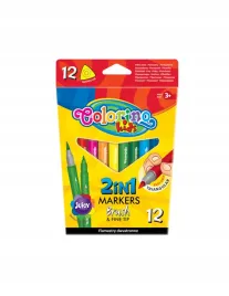 flamastry-pedzelkowe-dwustronne-2in1-colorino