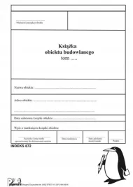 ksiazka-obiektu-budowlanego-a4-papirus