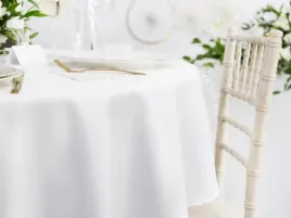 obrus-bialy-okragly-srednica-300cm-plamoodporny-slub-3m-party-deco