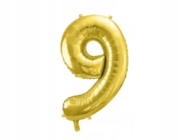 balon-foliowy-cyfra-9-72cm-jasny-zloty-party-deco