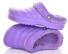 ocieplane-klapki-damskie-lekkie-chodaki-z-pianki-domowe-casual