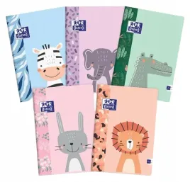 zeszyt-oxford-kids-a4-32-kartki-linia-podwojna-kolorowa-mix-kolorow