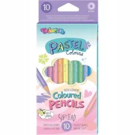 pastelowe-kredki-drewniane-pastel-10-kolorow-colorino