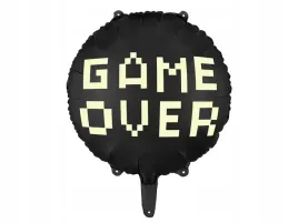 balon-foliowy-game-over-45-cm-czarny-party-deco