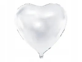 balon-foliowy-serce-61cm-bialy-party-deco