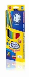 kredki-olowkowe-trojkatne-astra-12-kolorow