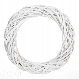 wianek-wiklinowy-36-cm-bialy-dalprint