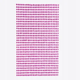 krysztalki-samoprzylepne-3mm-806-szt-pink-dalprint