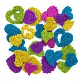 naklejki-z-pianki-brokat-serca-45-szt-dalprint