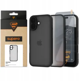 etui-ochronne-supero-do-iphone-17-matowy-pokrowiec-tyl-futeral-szklo