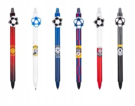 dlugopis-wymazywalny-05-mm-football-pilka-mix-wzorow-colorino