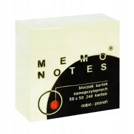notes-samoprzyelpny-mini-kostka-zolta-5050-mm-240-kartek-dalpo