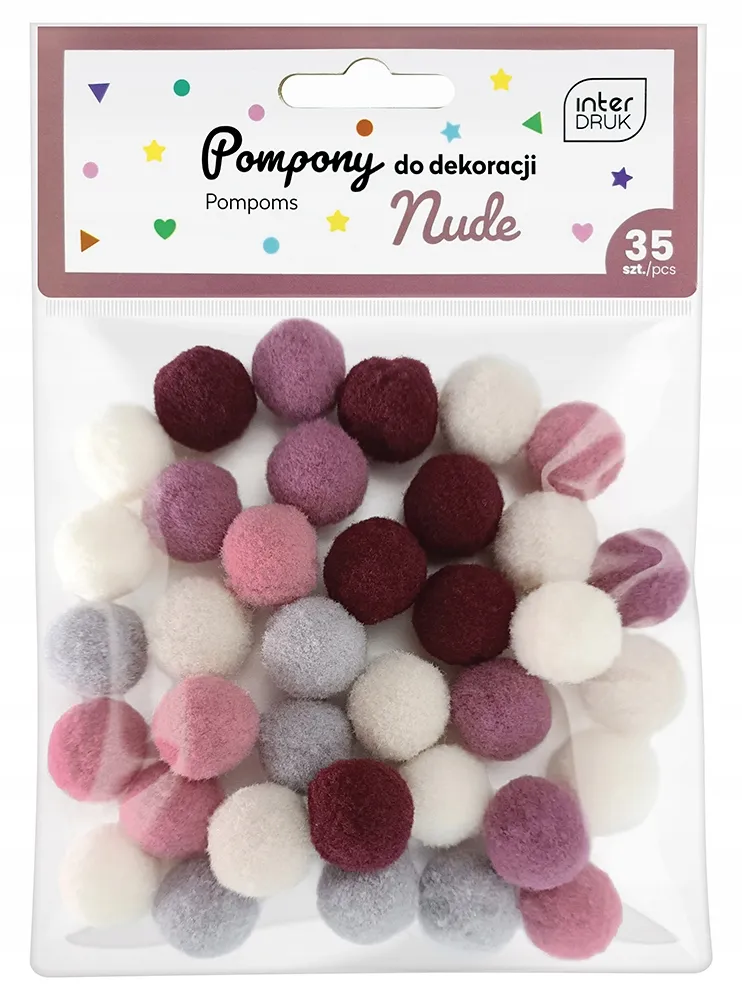 pompony-do-dekoracji-35szt-nude-interdruk