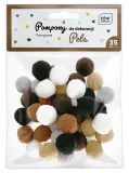 pompony-do-dekoracji-35szt-pets-interdruk