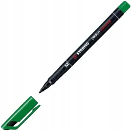 foliopis-stabilo-ohpen-m-permanentny-zielony