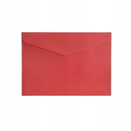 koperty-c5-ozdobne-kolorowe-koperty-pearl-czerwony-k-150g-10szt