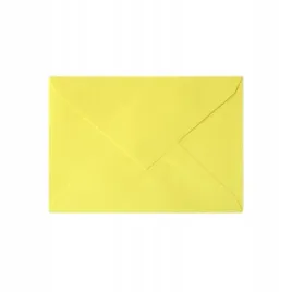 koperty-na-wizytowki-ozdobne-koperty-70x100-mm-gladki-zolty-satynowany-130g