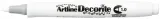 marker-decorite-10mm-bialy