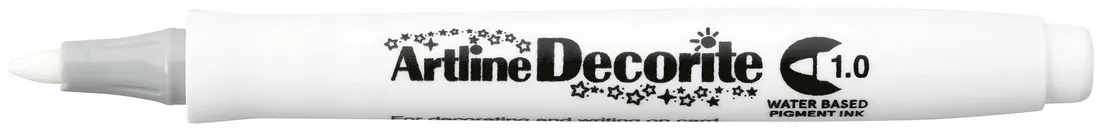marker-decorite-10mm-bialy