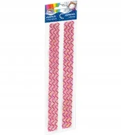 diamenciki-samoprzylepne-czerwono-zlote-fiorello