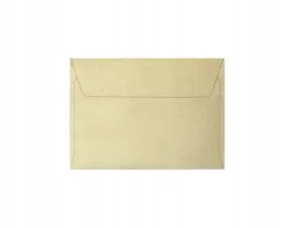 koperta-c6-ozdobne-kolorowe-koperty-pearl-zloty-120g-10szt