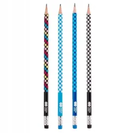 olowek-trojkatny-z-gumka-2b-skate-happy-color