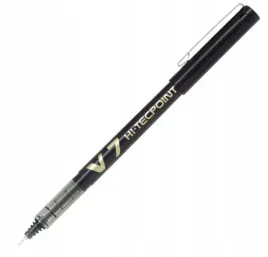 cienkopis-kulkowy-pilot-v7-czarny