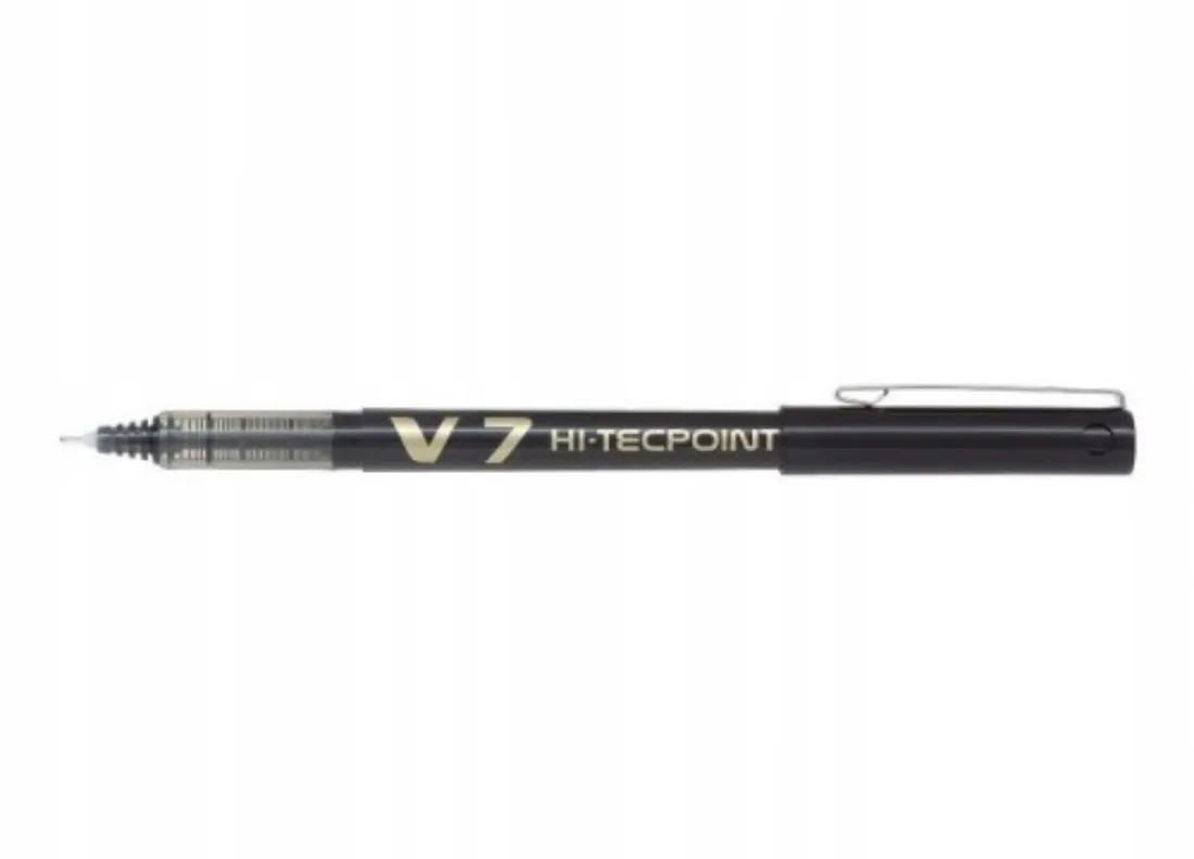 cienkopis-kulkowy-pilot-v7-czarny