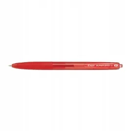 dlugopis-olejowy-pilot-automatyczny-super-grip-g-czerwony