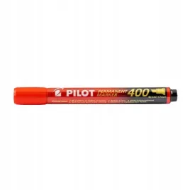marker-permanentny-pilot-sca-400-czerwony
