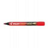 marker-permanentny-pilot-sca-400-czerwony-stan-nowy