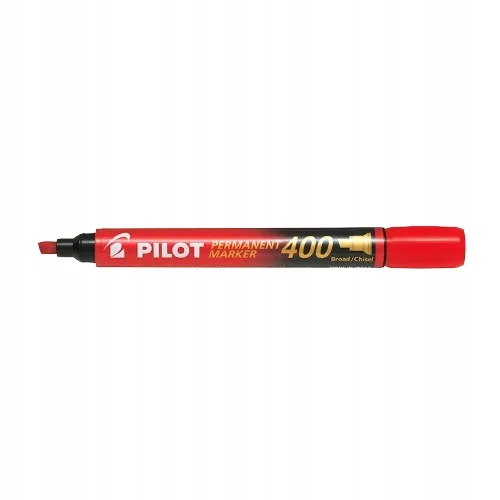 marker-permanentny-pilot-sca-400-czerwony