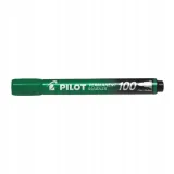 marker-permanentny-pilot-sca-100-zielony