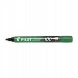marker-permanentny-pilot-sca-100-zielony-stan-nowy